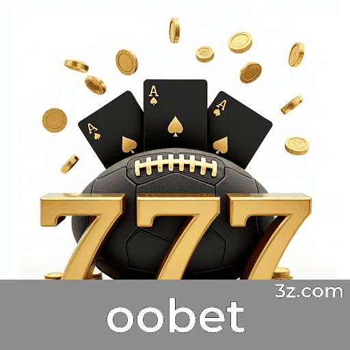 oobet Inovação: Jogos com Tecnologia de Ponta