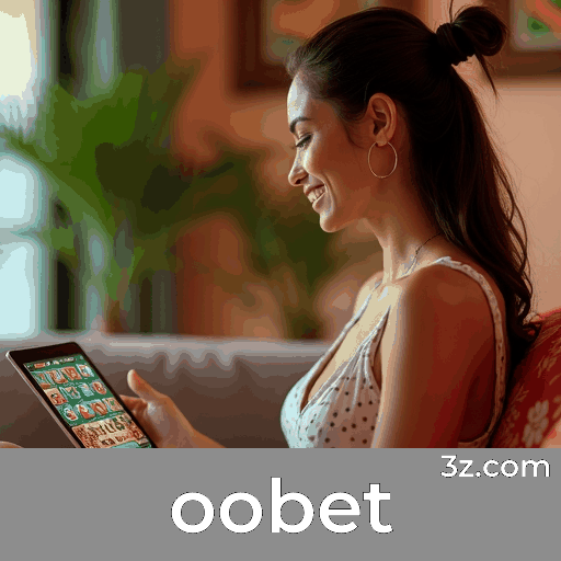 Experiência de Cassino Imersiva com Oobet para Brasileiros