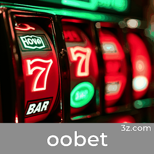 oobet Inovação: Jogos com Tecnologia de Ponta