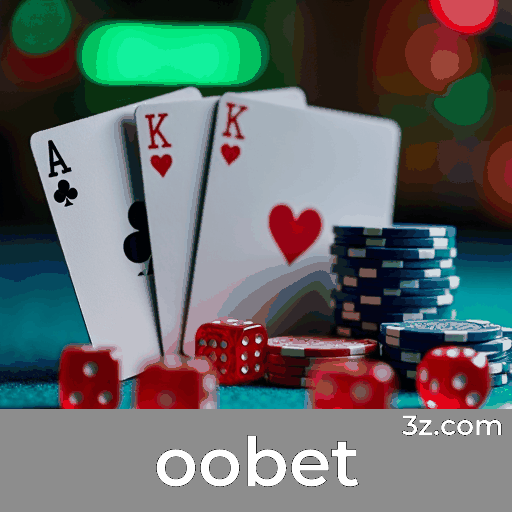 Oobet: Experiência de Cassino Online para Brasileiros